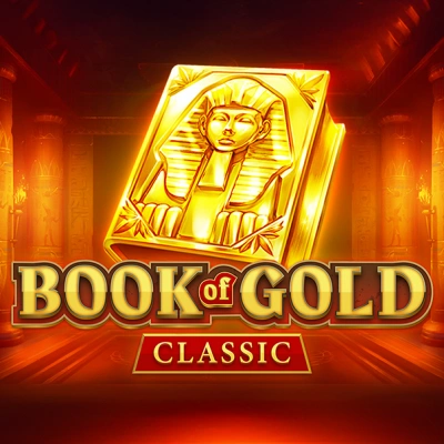 Book of Gold Classic